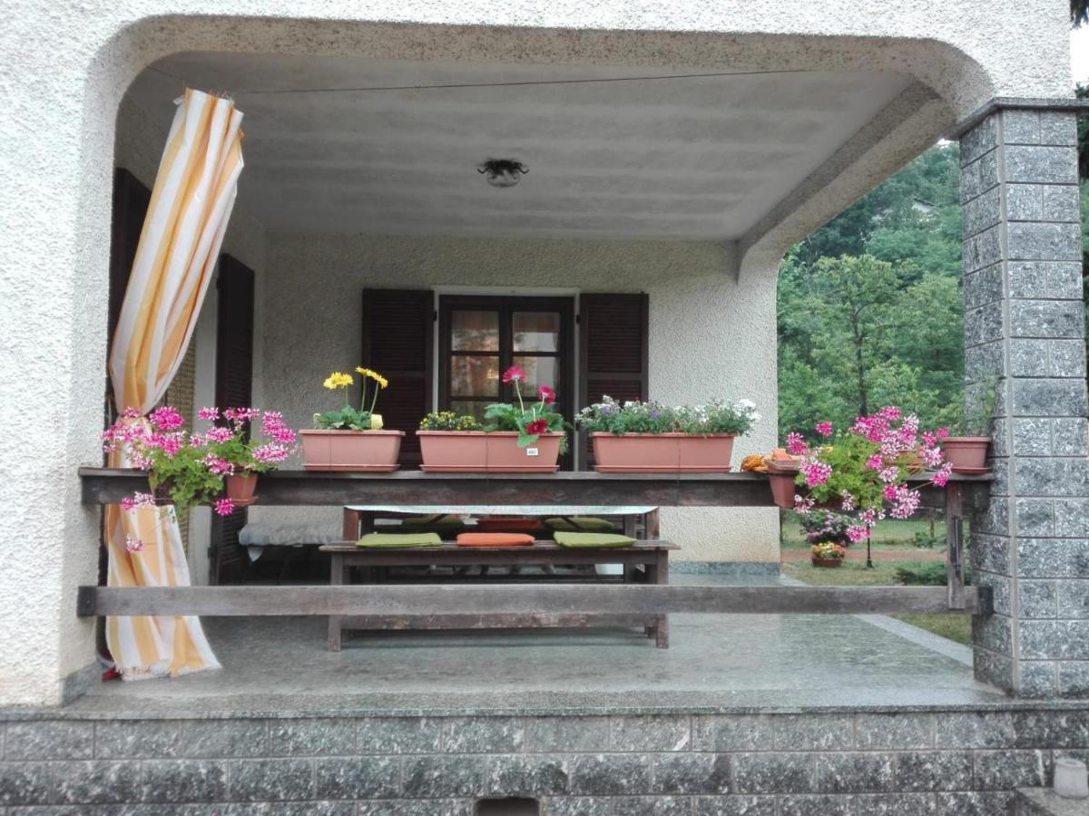 Da Fulvia Bed & Breakfast Ollano Exterior photo