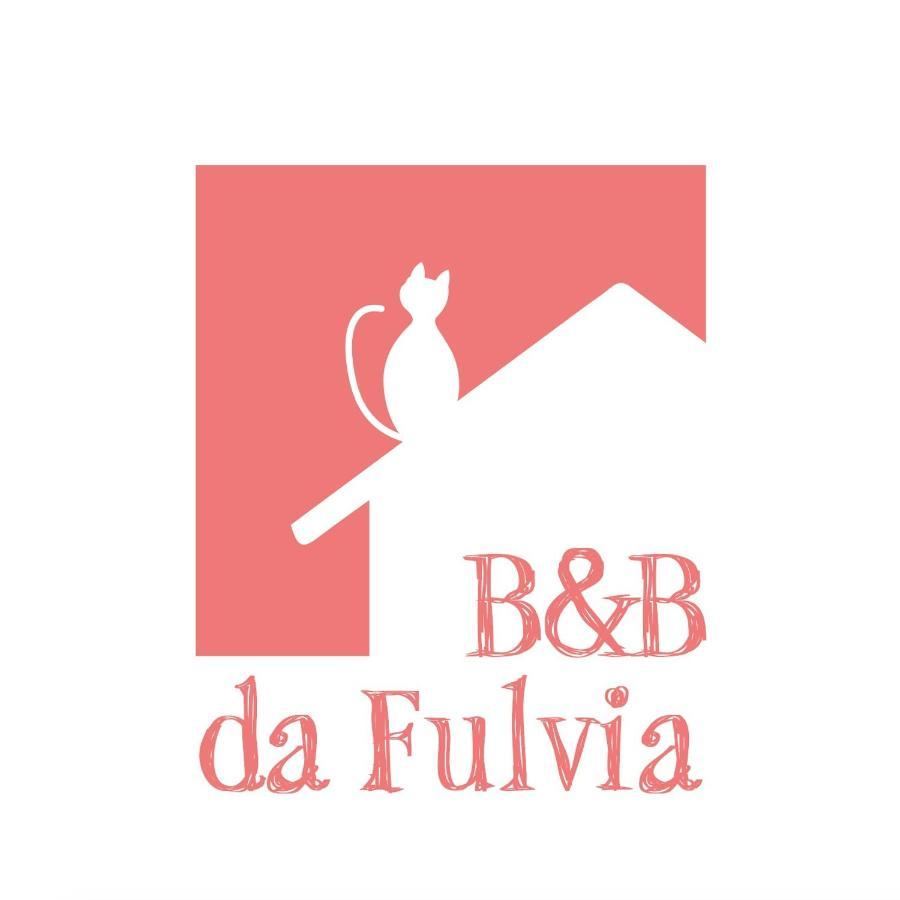 Da Fulvia Bed & Breakfast Ollano Exterior photo