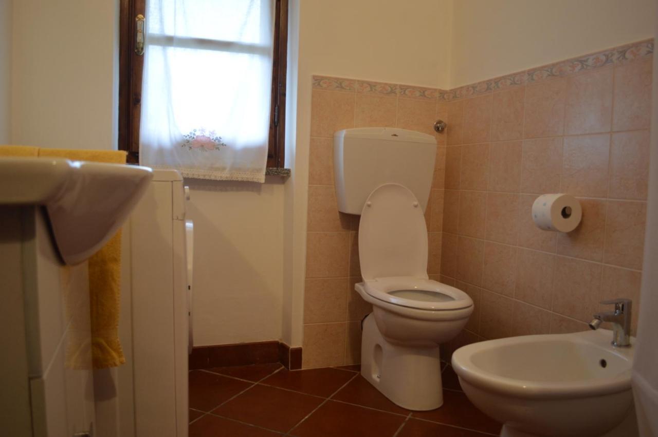 Da Fulvia Bed & Breakfast Ollano Exterior photo